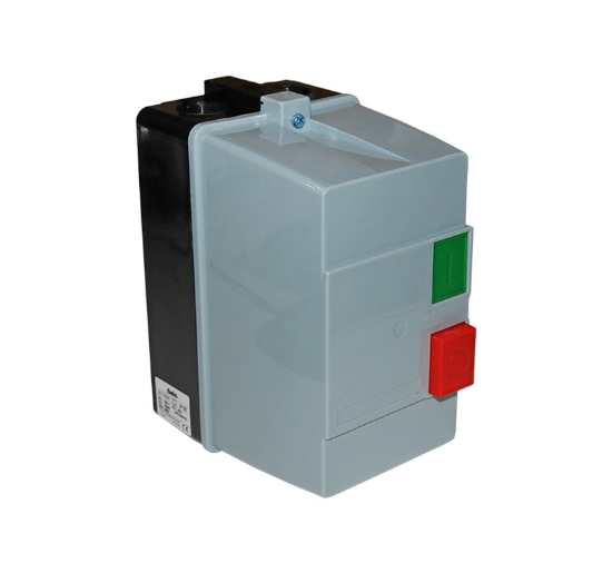 Imagine Motorstarter 380V 17-25A 11kW IP55 02-408
