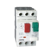 Imagine INTRERUPATOR MOTORSTARTER 400/415V 0.75KW 1.6-2.5A