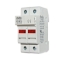 Imagine SOCLU CILINDRIC FREDER 10X38MM 2X32A 1000V DC