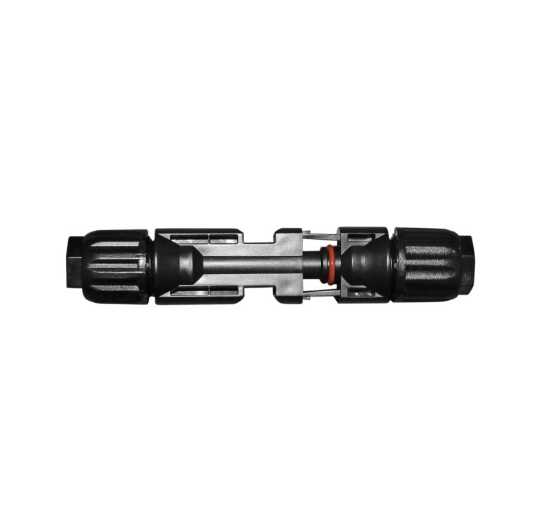 Imagine Set conectori MC4 mama-tata pentru cablu solar 4-6 mm², 1000VDC