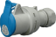 Imagine PRIZA INDUSTRIALA 4X16A IP44 400V (ISN 1643)