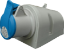 Imagine PRIZA INDUSTRIALA PT 4X16A IP44 400V (IZN 1643)