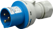 Imagine STECHER INDUSTRIAL 3X32A IP44 230V (IVN 3232)
