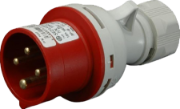 Imagine STECHER INDUSTRIAL 4X32A IP44 400V (IVN 3243)