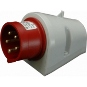 Imagine STECHER INDUSTRIAL PT 5X32A IP44 400V (IPN 3253)