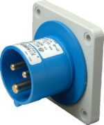 Imagine STECHER INDUSTRIAL ST 4X16A IP54 400V (IRRN 1643)