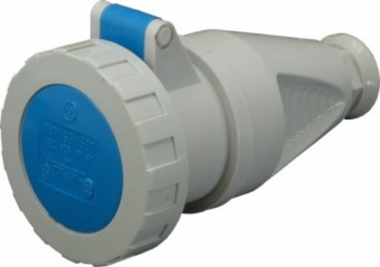 Imagine PRIZA INDUSTRIALA 4X32A IP67 400V (ISG 3243)
