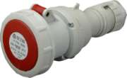Imagine Priză mobilă industrială 5P 63A 380V IP67 ISGN 6353