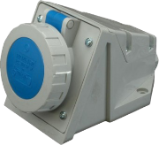 Imagine PRIZA INDUSTRIALA PT 3X16A IP67 230V (IZG 1632)