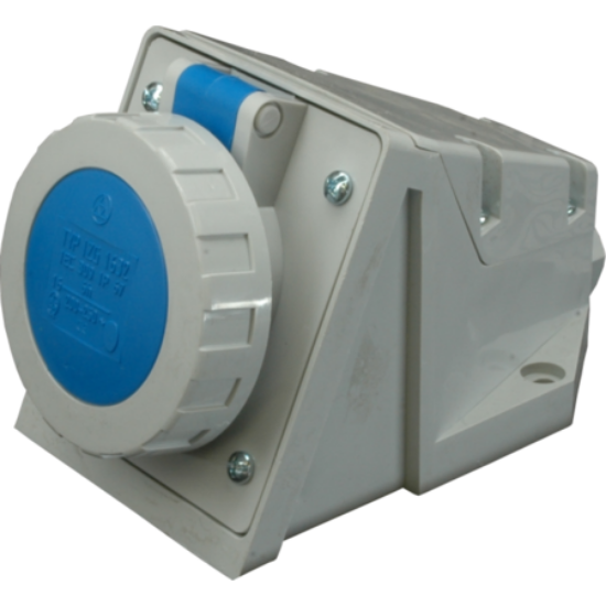 Imagine PRIZA INDUSTRIALA PT 5X32A IP67 400V (IZG 3253)