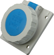 Imagine PRIZA INDUSTRIALA ST 4X16A IP67 400V (IEG 1643)