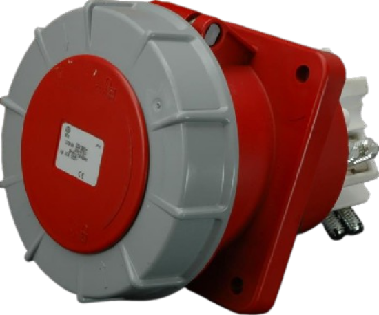 Imagine PRIZA INDUSTRIALA ST 5X125A IP67 400V (IEGN 12553)