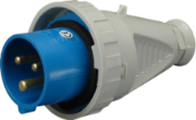 Imagine STECHER INDUSTRIAL 3X16A IP67 230V (IVG 1632)