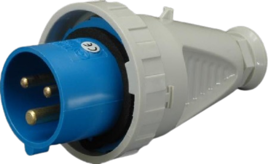 Imagine STECHER INDUSTRIAL 4X16A IP67 400V (IVG 1643)