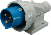 Imagine STECHER INDUSTRIAL PT 5X16A IP67 400V (IPG 1653)