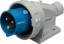 Imagine STECHER INDUSTRIAL PT 5X16A IP67 400V (IPG 1653)
