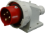 Imagine STECHER INDUSTRIAL PT 5X63A IP67 400V (IPGN 6353)