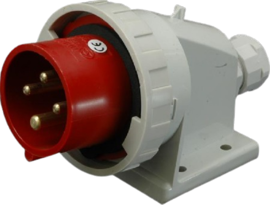 Imagine STECHER INDUSTRIAL PT 3X125A IP67 230V (IPGN 12532)