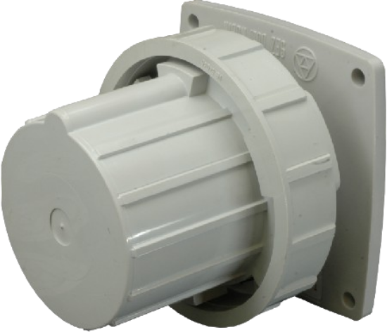 Imagine STECHER INDUSTRIAL ST 5X32A IP67 400V (IRGR 3253)