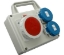 Imagine PANOU DE DISTRIBUTIE ROSPG 3231 D/S