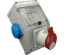 Imagine PANOU DE DISTRIBUTIE ROS 4/x-12/S