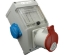 Imagine PANOU DE DISTRIBUTIE ROS 4/x-10/S