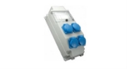 Imagine PANOU DE DISTRIBUTIE ROS 5/x-16/S