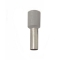Imagine Pini terminali izolați gri pentru cablu 2.5 mm²
