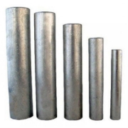 Imagine MUFA LEGATURA ALUMINIU CABLU N0 240MM