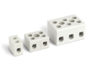 Imagine CLEMA CERAMICA 1pol 10mm² 57A - (13mm x 21mm x 20mm)