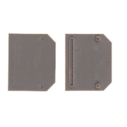 Imagine PLACUTA PENTRU CLEMA EURO 4MM