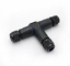 Imagine MUFA/CONECTOR "T" PENTRU CABLU 0,5mm...2.5mm 3x16Amp