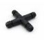 Imagine MUFA/CONECTOR "+" PENTRU CABLU 0,5mm...2.5mm 4x16Amp