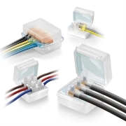 Imagine Accesorii preumplute cu gel - ISAAC 4 MP (pack of 50 pcs)