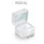 Imagine Accesorii preumplute cu gel - PASCAL 6 (pack of 2 pcs)