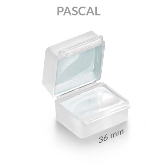 Imagine Accesorii preumplute cu gel - PASCAL 6 MP (pack of 25 pcs)