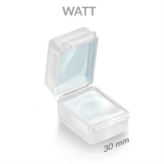 Imagine Accesorii preumplute cu gel - Watt (pack of 2 pcs)
