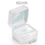 Imagine Accesorii preumplute cu gel - Kelvin (pack of 1 pcs)