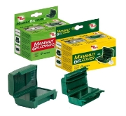 Imagine Accesorii preumplute cu gel - Mammut Gel Cover 6 (pack of 6 pcs)