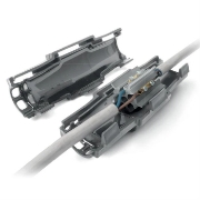 Imagine Manson liniar preumplut cu gel - KING JOINT L6