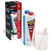 Imagine Material de umplutura - MAGIC POWER GEL 250ml