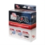 Imagine Tub termocontractibil rola - RAYROLL 9.5 negru-10m