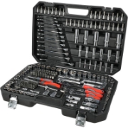 Imagine TRUSA TUBULARE SI CHEI COMBINATE 4-32MM/8-19MM - 216P.