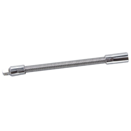 Imagine EXTENSIE FLEXIBILA CHEIE TUBULARA 3/8" 200MM