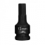 Imagine CHEIE TUBULARA IMPACT CU VARF HEXAGONAL 1/2" 5X60MM