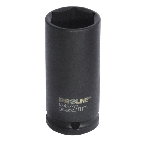 Imagine CHEIE TUBULARA ADANCA HEXAGONALA DE IMPACT 1/2" 29MM