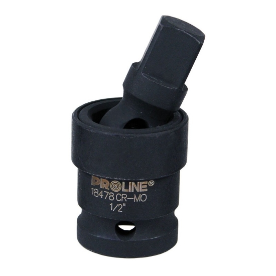 Imagine ADAPTOR CU ARTICULATIE DE IMPACT 1/2" 63MM