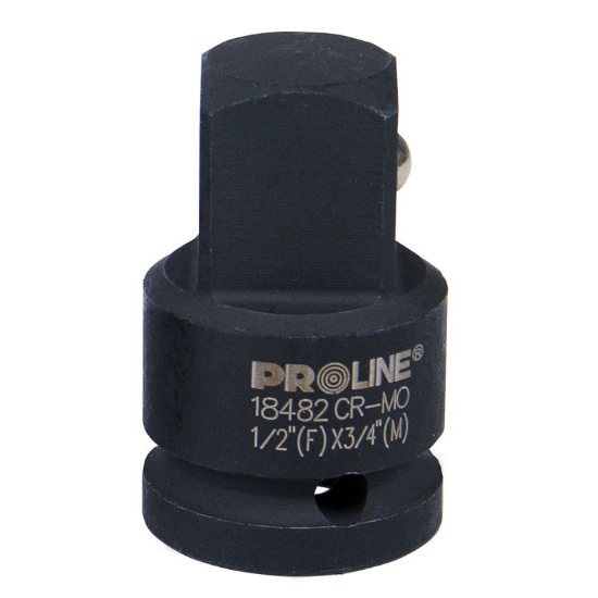 Imagine ADAPTOR DE REDUCTIE DE IMPACT 1/2" MAMA - 3/4" TATA