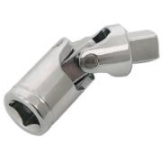 Imagine ADAPTOR CU ARTICULATIE 1/2" 70MM