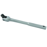 Imagine MANER CU CAP FLEXIBIL 1/2" 250MM